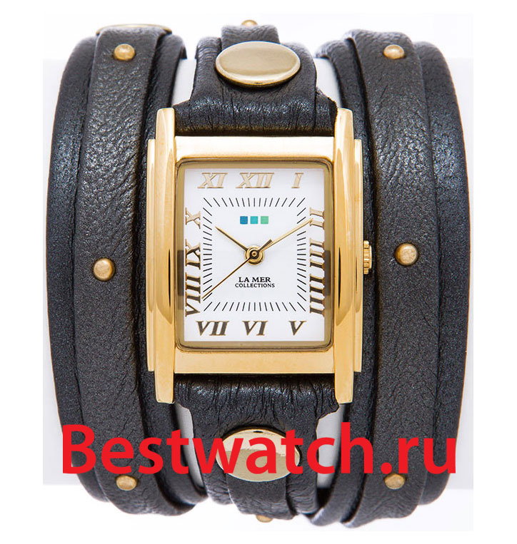 Часы La Mer На длинном ремешке LMSW2001X